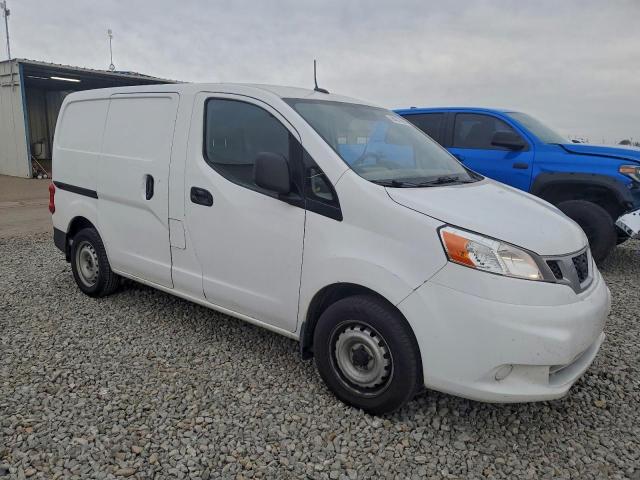 Nissan Nv 2.5s Image 7