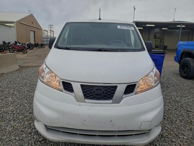 Nissan Nv 2.5s Image 3