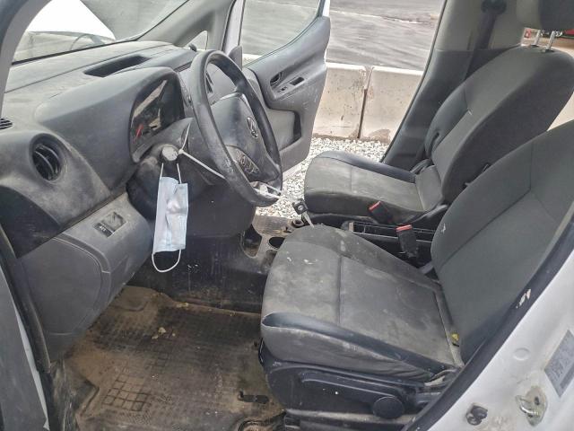 Nissan Nv 2.5s Image 11