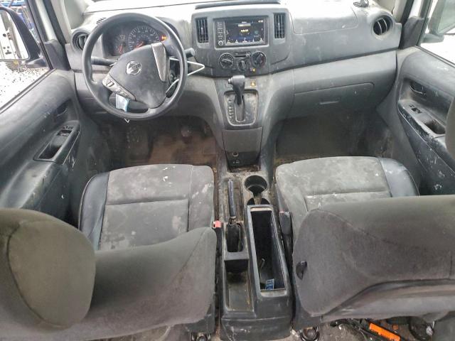 Nissan Nv 2.5s Image 5