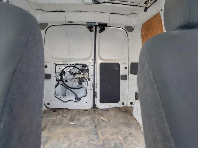 Nissan Nv 2.5s Image 8