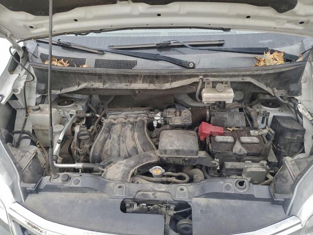 Nissan Nv 2.5s Image 2