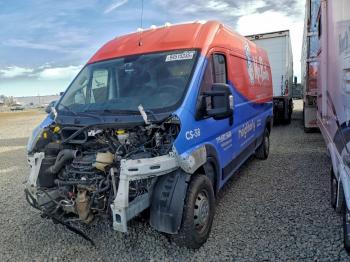 Salvage Ram 2500