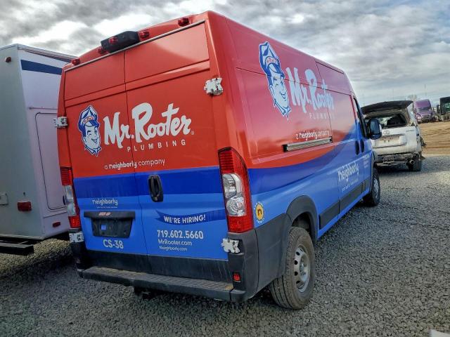 Ram 2500 2500 High Image 10