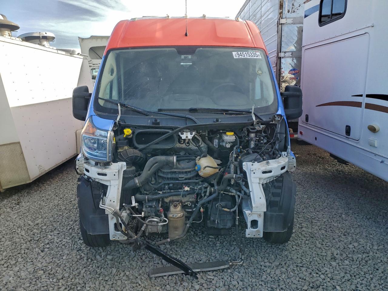 Ram 2500 2500 High Image 8