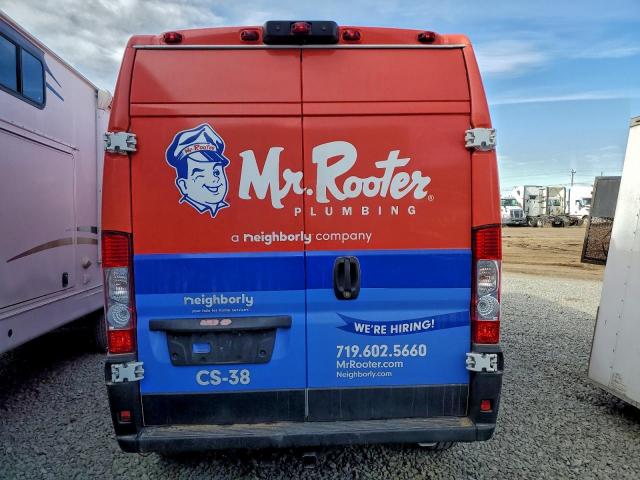 Ram 2500 2500 High Image 5