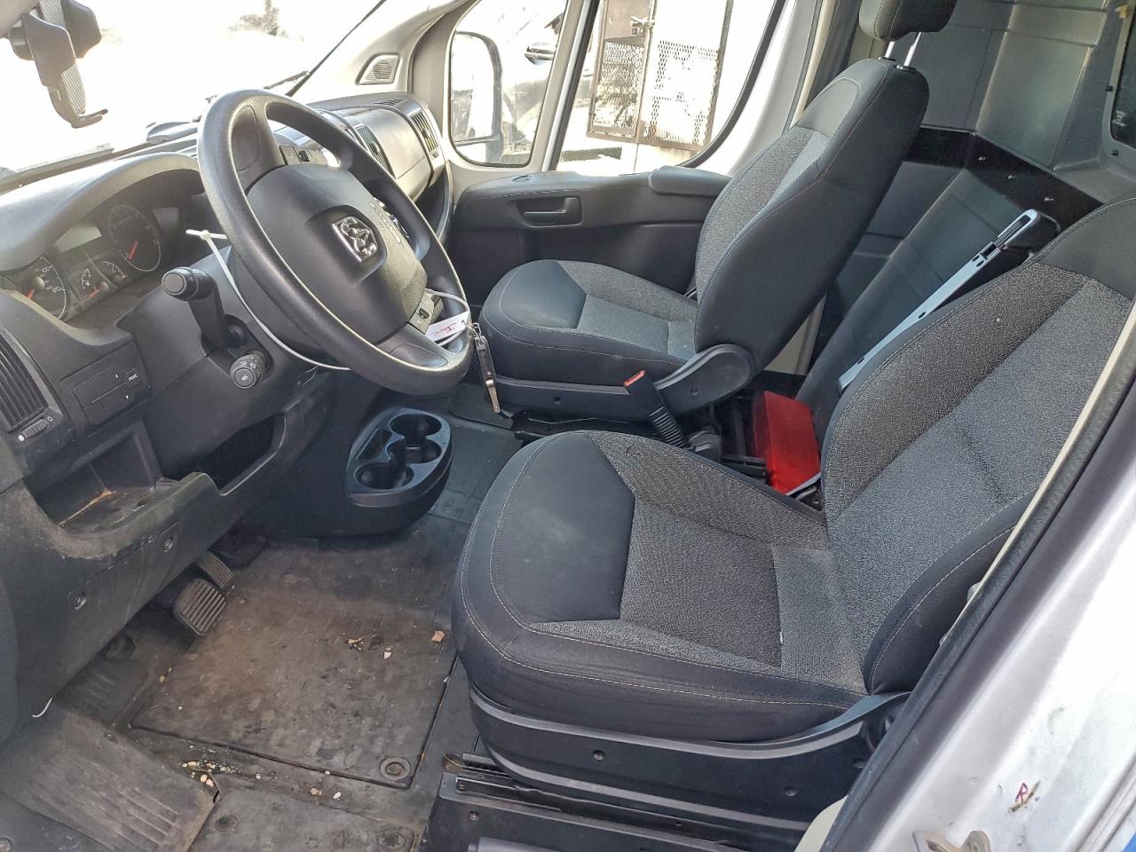 Ram 2500 2500 High Image 11