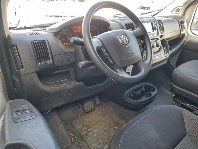 Ram 2500 2500 High Image 12