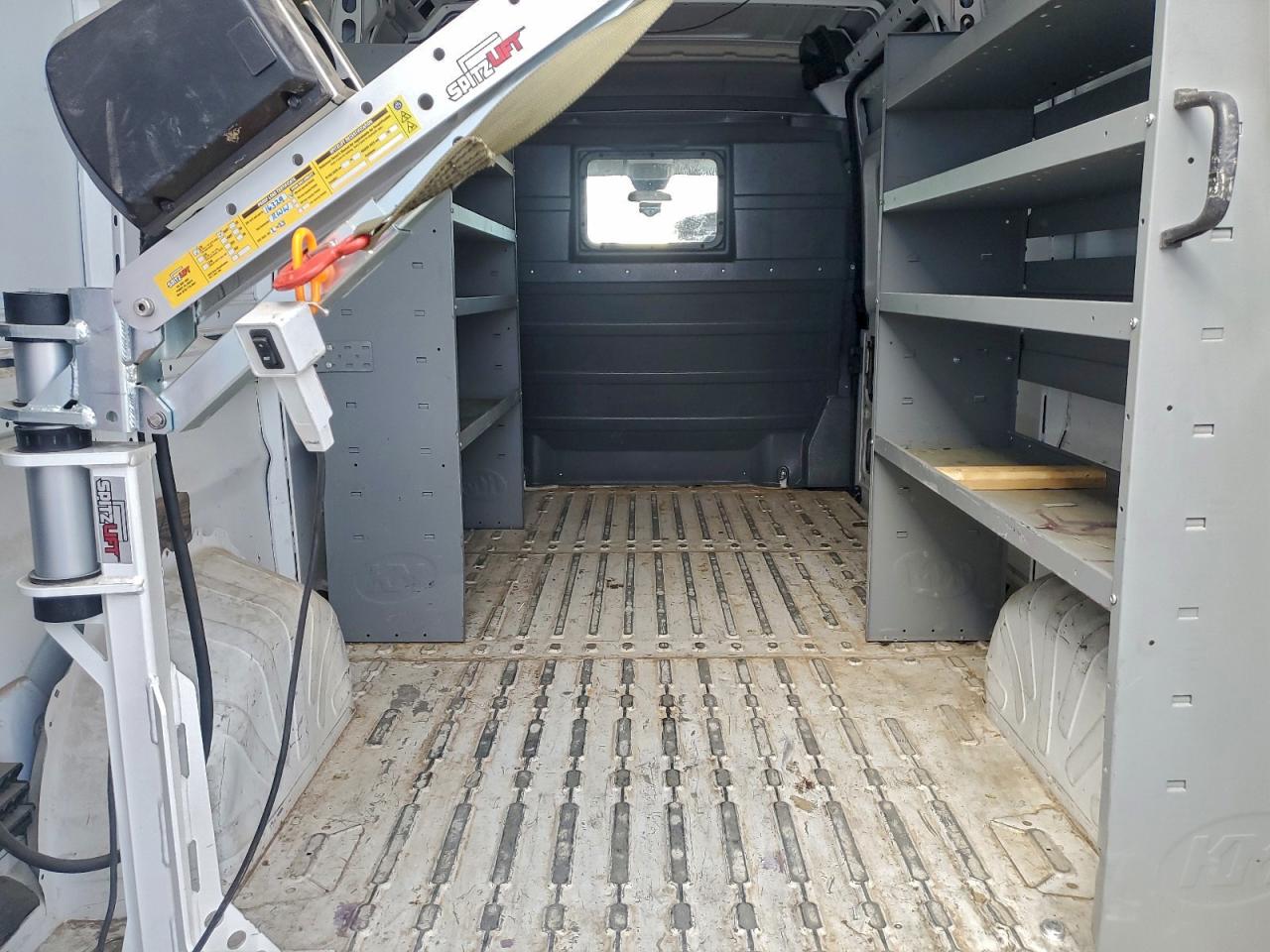 Ram 2500 2500 High Image 2