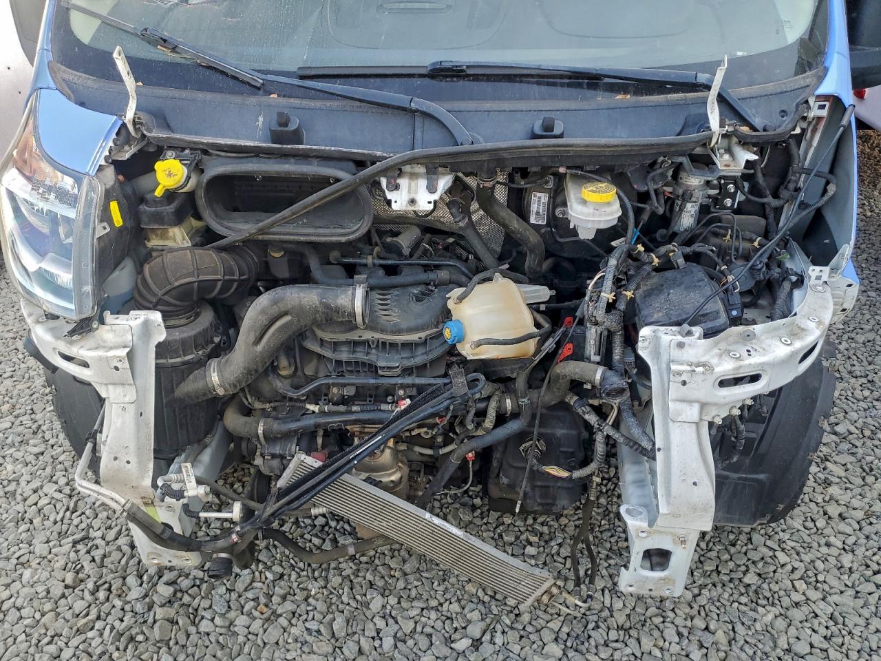 Ram 2500 2500 High Image 4