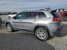 Jeep Grand Cherokee Latitude Image 5