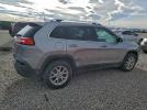Jeep Grand Cherokee Latitude Image 4