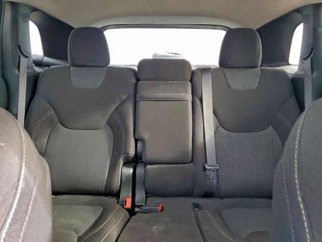 Jeep Grand Cherokee Latitude Image 13