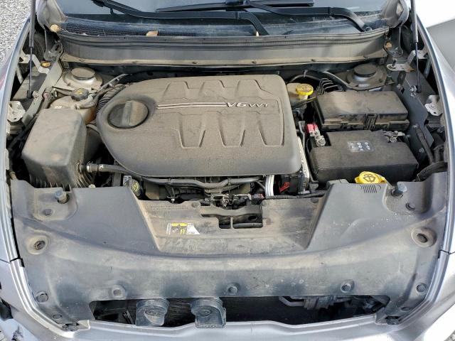 Jeep Grand Cherokee Latitude Image 10