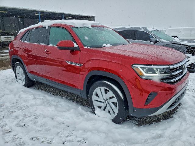 Volkswagen Atlas Se Image 12