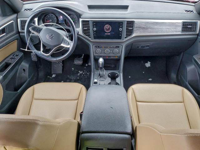 Volkswagen Atlas Se Image 7