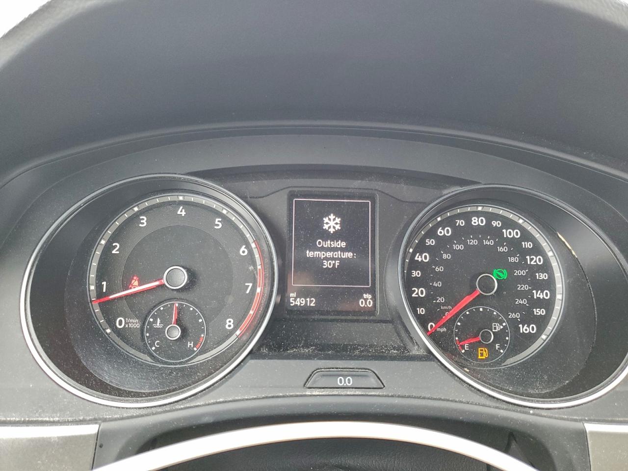 Volkswagen Atlas Se Image 8