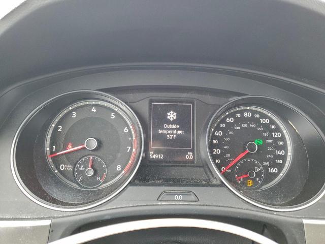 Volkswagen Atlas Se Image 8