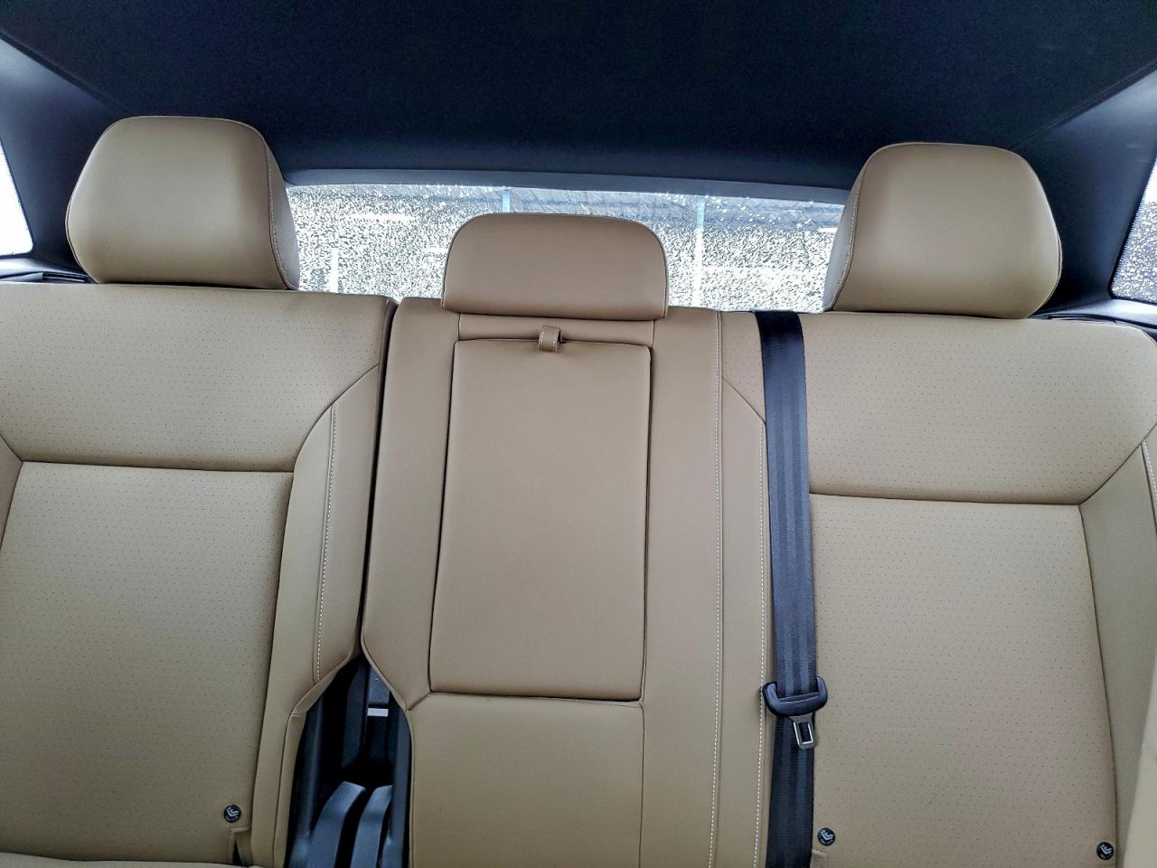 Volkswagen Atlas Se Image 9