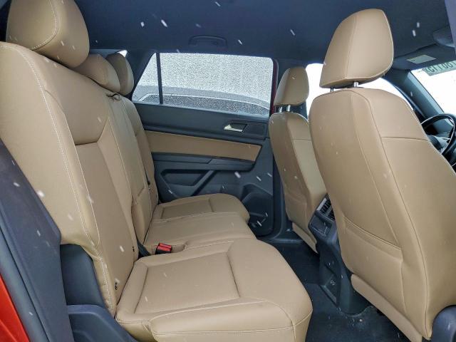 Volkswagen Atlas Se Image 11