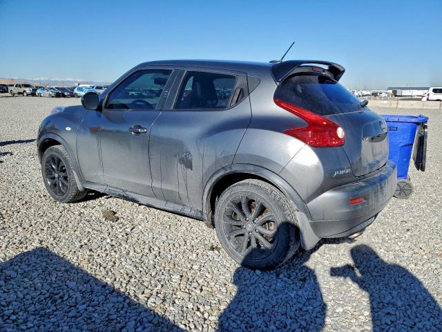 Nissan JUKE S Image 4
