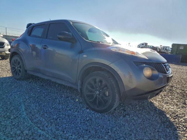 Nissan JUKE S Image 6