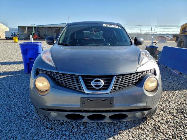 Nissan JUKE S Image 11