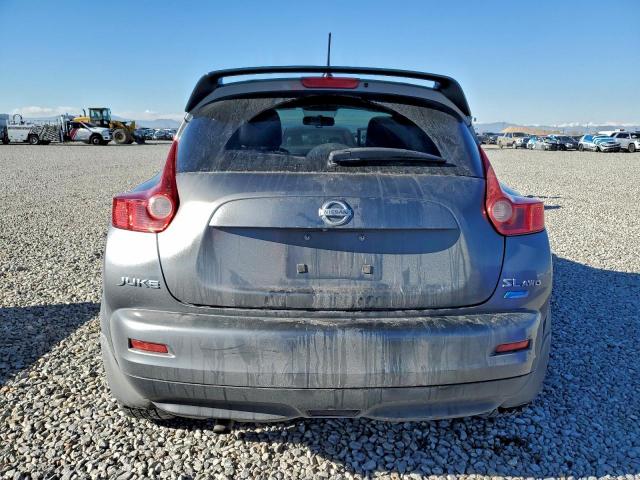 Nissan JUKE S Image 8