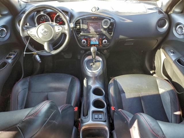 Nissan JUKE S Image 10