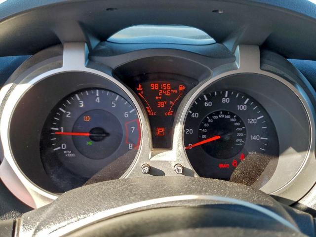 Nissan JUKE S Image 9