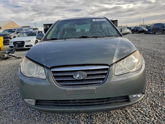 Hyundai ELANTRA Gls Image 9