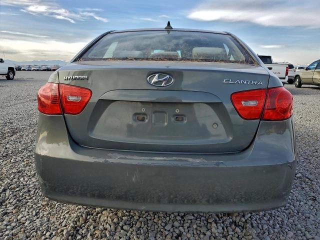 Hyundai ELANTRA Gls Image 3