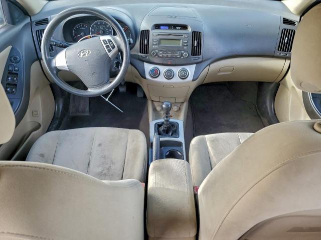 Hyundai ELANTRA Gls Image 5
