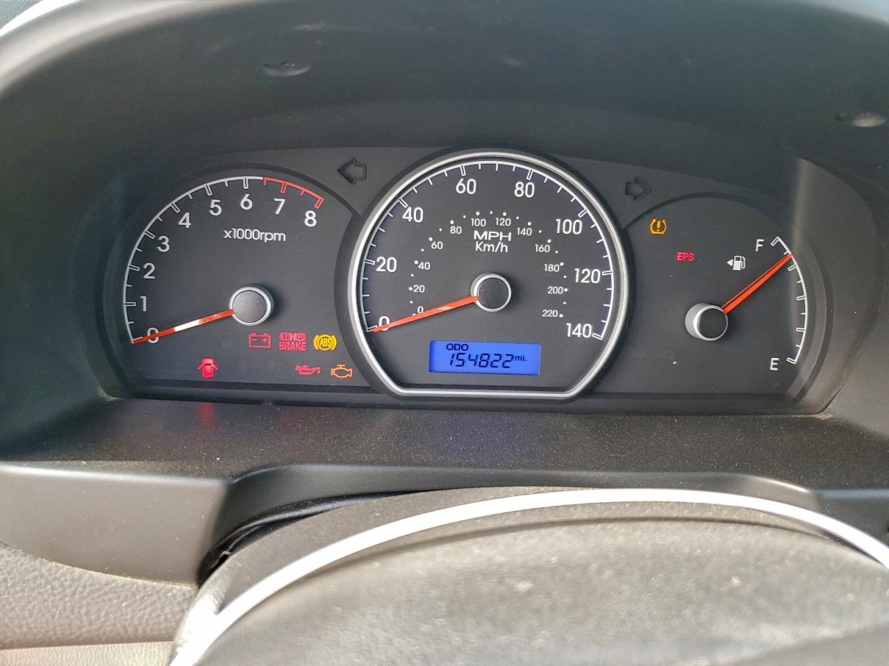 Hyundai ELANTRA Gls Image 8