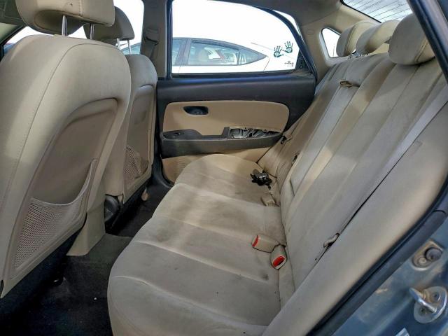 Hyundai ELANTRA Gls Image 7