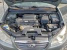 Hyundai ELANTRA Gls Image 11