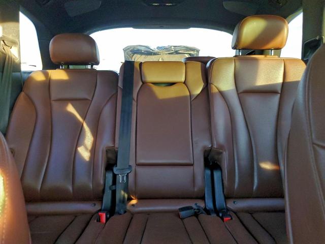 Audi Q7 Premium Plus Image 6