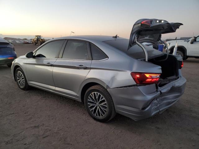 Volkswagen Jetta S Image 2