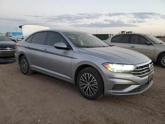 Volkswagen Jetta S Image 8