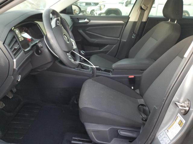 Volkswagen Jetta S Image 12