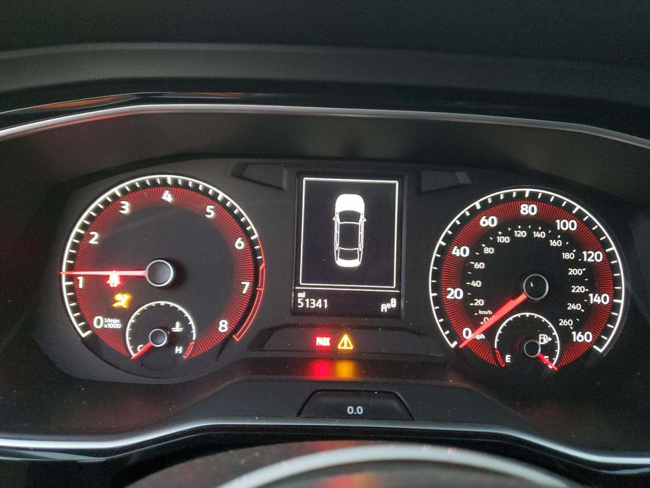 Volkswagen Jetta S Image 7