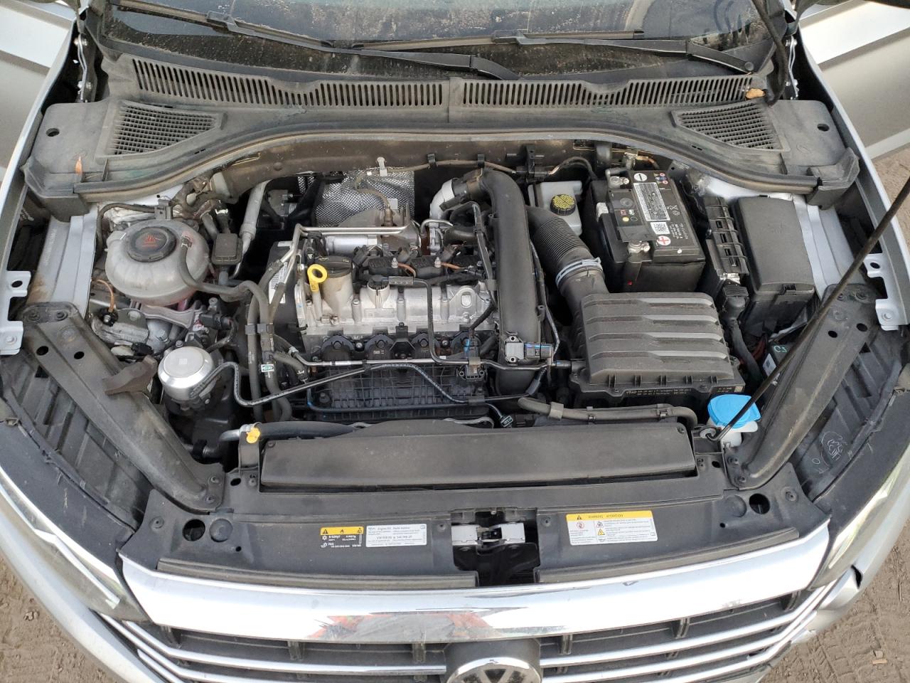 Volkswagen Jetta S Image 5