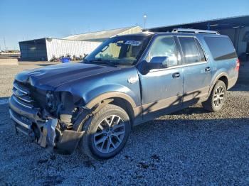  Salvage Ford Expedition