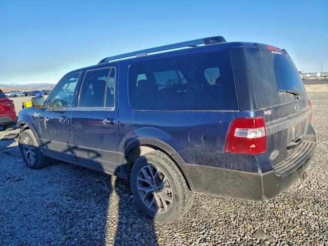 Ford Expedition El Xlt Image 2