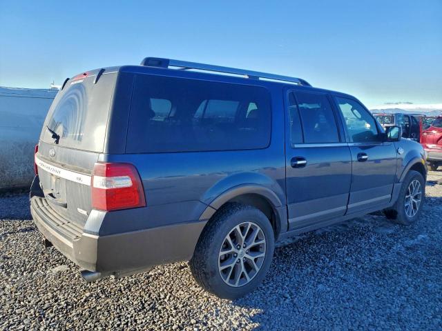 Ford Expedition El Xlt Image 6
