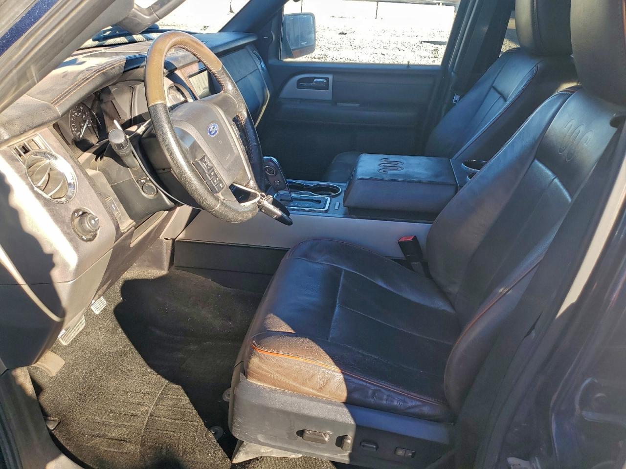 Ford Expedition El Xlt Image 10