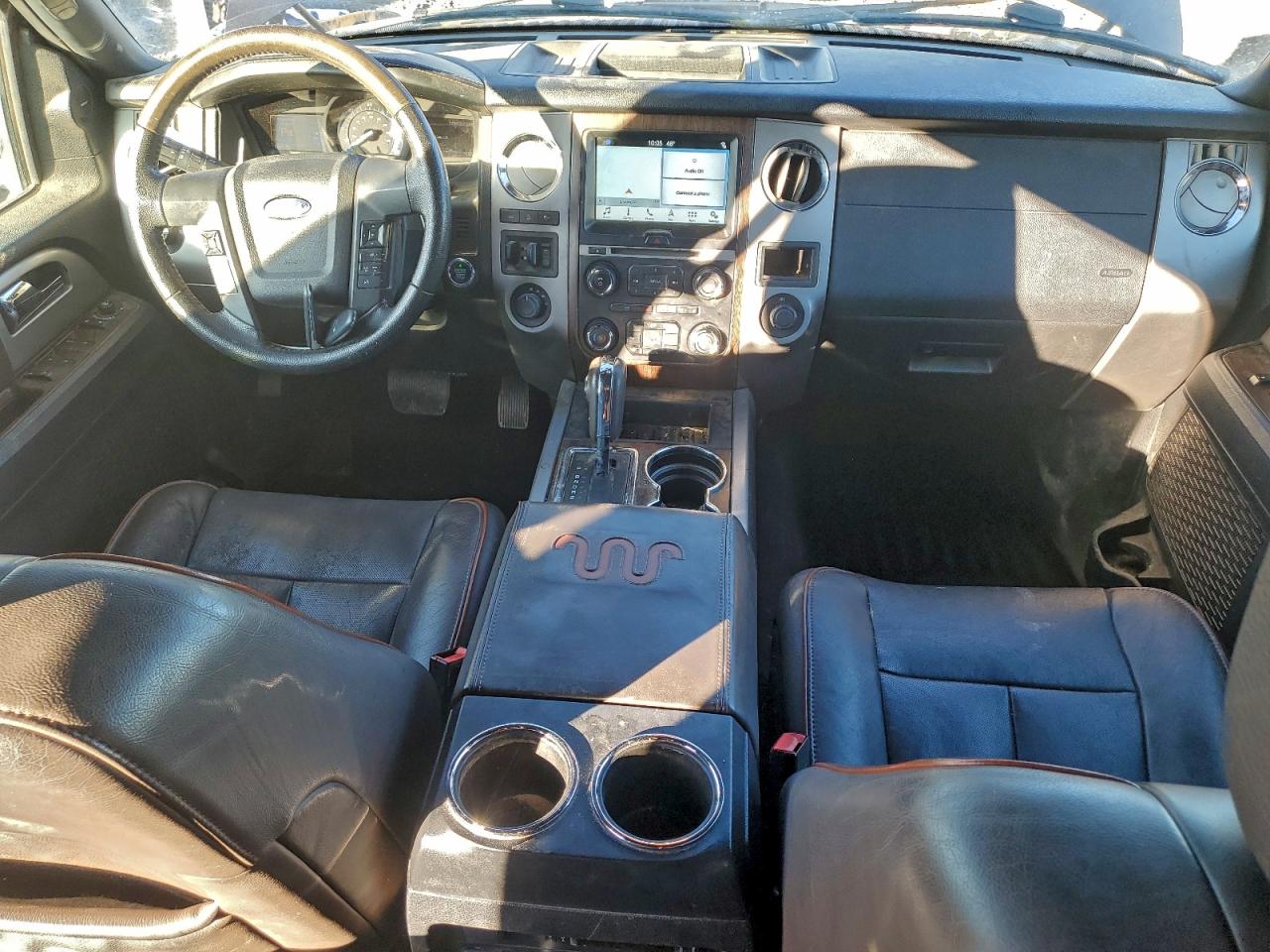 Ford Expedition El Xlt Image 8