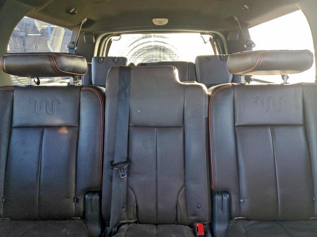 Ford Expedition El Xlt Image 7