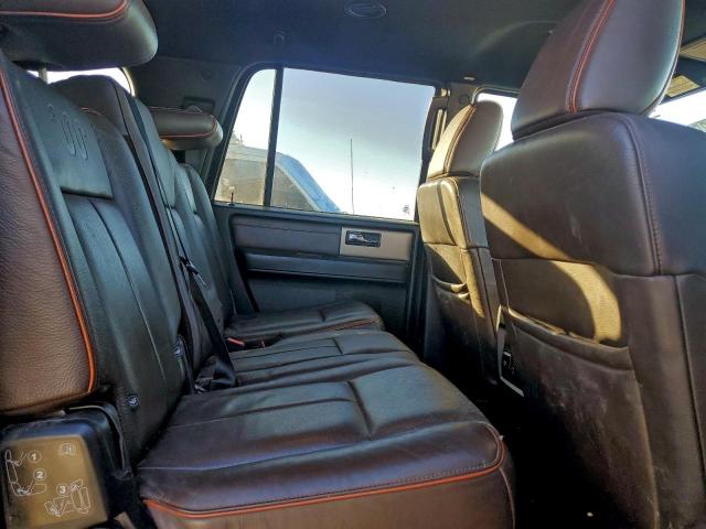 Ford Expedition El Xlt Image 11