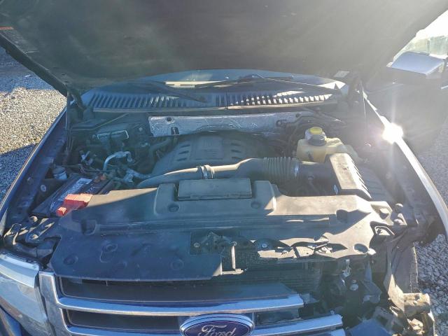 Ford Expedition El Xlt Image 13
